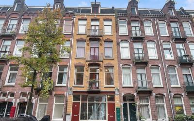 Vrolikstraat 220-1