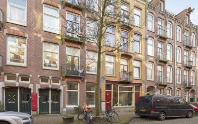 Vrolikstraat 220-H