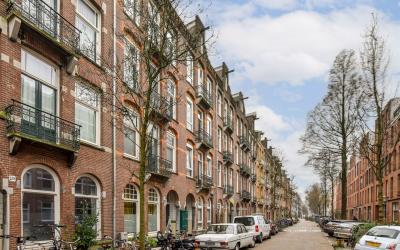 Vrolikstraat 234-2