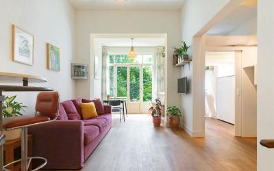 Vrolikstraat 240-H
