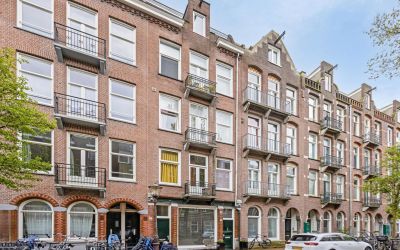 Vrolikstraat 242-H