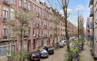 Vrolikstraat 262-3