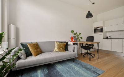 Vrolikstraat 266-F