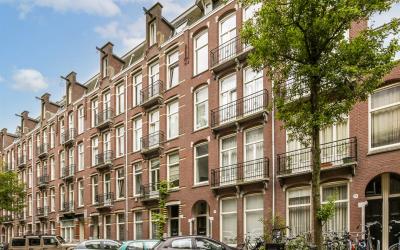 Vrolikstraat 276-3