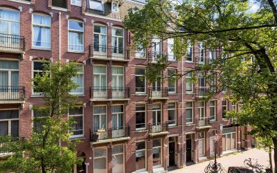 Vrolikstraat 286-H