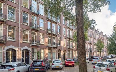Vrolikstraat 290-2