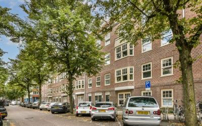 Cilliersstr. 2-B
