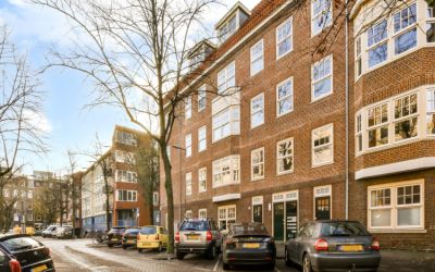 Cilliersstr. 6-B