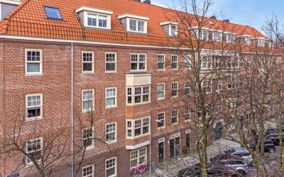 Cilliersstr. 8-D