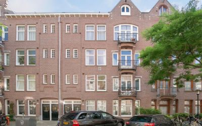Retiefstraat 17-1