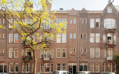 Retiefstraat 7-A