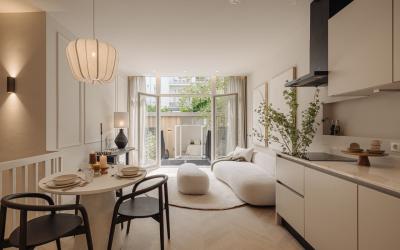 Retiefstraat 7-B