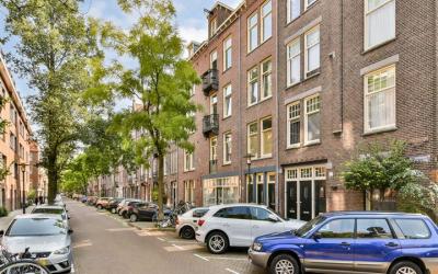 Retiefstraat 39-3