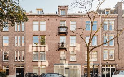 Retiefstraat 39-4