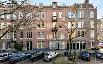 Retiefstraat 39-H