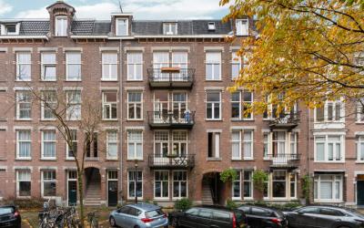 Retiefstraat 47-3
