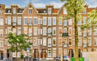 Retiefstraat 61-1