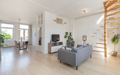 Retiefstraat 95-C