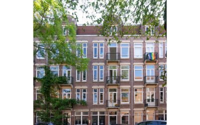 Retiefstraat 99-C