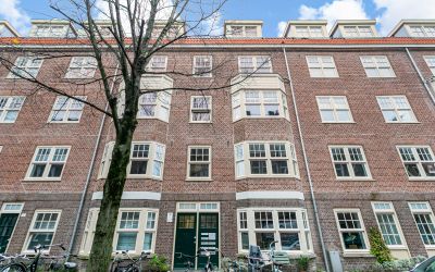 Retiefstraat 14-D