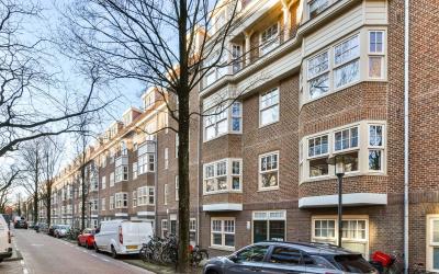 Retiefstraat 6-D