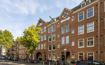 Smitstraat 47-1