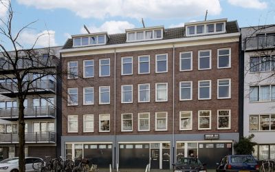 Von Zesenstraat 194