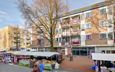 Dapperstraat 277-B