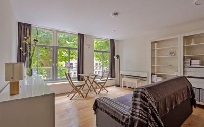 Dapperstraat 10-B