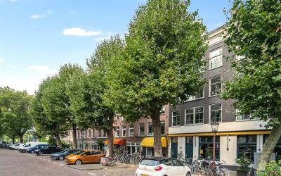 Dapperstraat 10-D