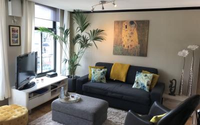Dapperstraat 10-E