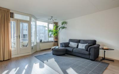 Dapperstraat 78-E