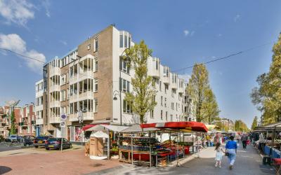 Dapperstraat 78-F