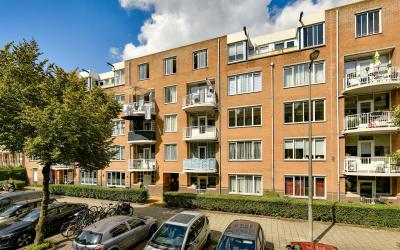 Wagenaarstr. 43