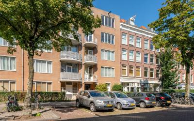 Wagenaarstr. 145
