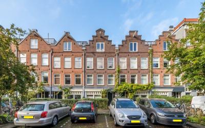 Wagenaarstr. 193