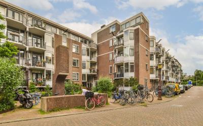 Wagenaarstr. 433