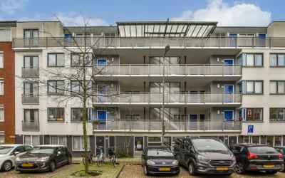 Wagenaarstr. 34-B