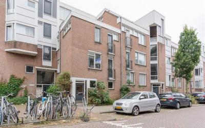 Wagenaarstr. 418