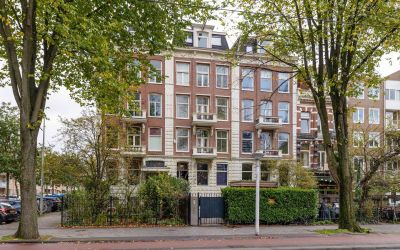 Linnaeusstr. 25-3