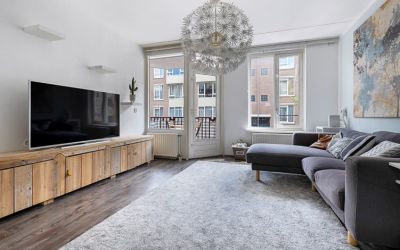 Reinwardtstraat 37-B