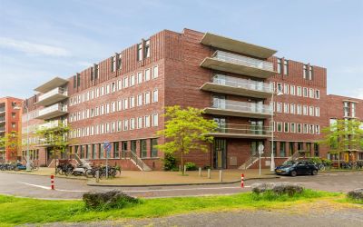 Polderweg 482-C