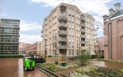Paradijsplein 72