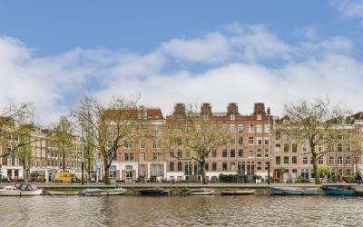 Mauritskade 106-B