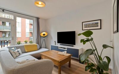 Pieter Nieuwlandstraat 72-H