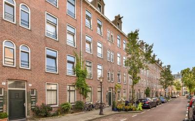 Djambistraat 13-3
