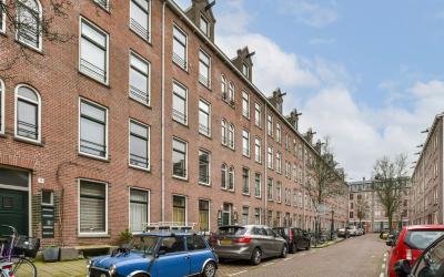 Djambistraat 17-1