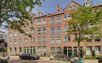 Djambistraat 5-3