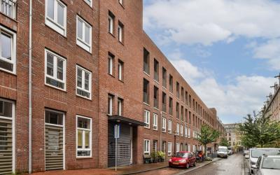 Soendastraat 101