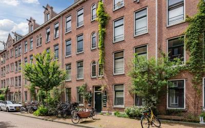 Soendastraat 24-H